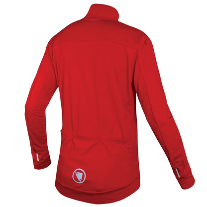 Endur xtract kurtka roubaix L/S Golf