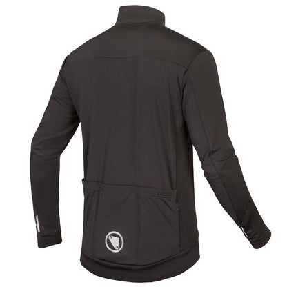 Endur xtract Roubaix Jacket L/S Jersey