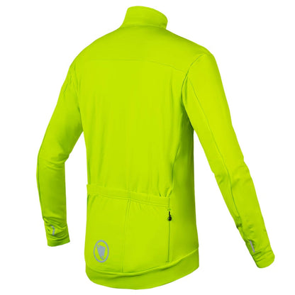 Endur Xtract Roubaix Jacke L/S Jersey