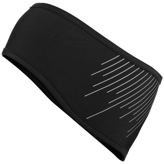 Pannband som Scott Cycling Band, Black, S/M Size