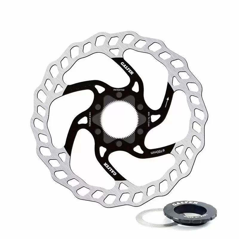 Galfer MTB Wave Center-Lock 1,8mm DB004WCL Brake Discon