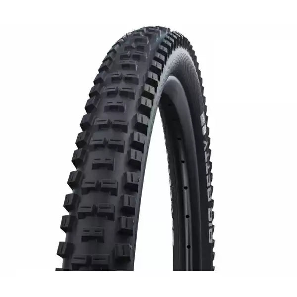 Cubierta dura Schwalbe Big Betty BikePark Addix 29x2.40