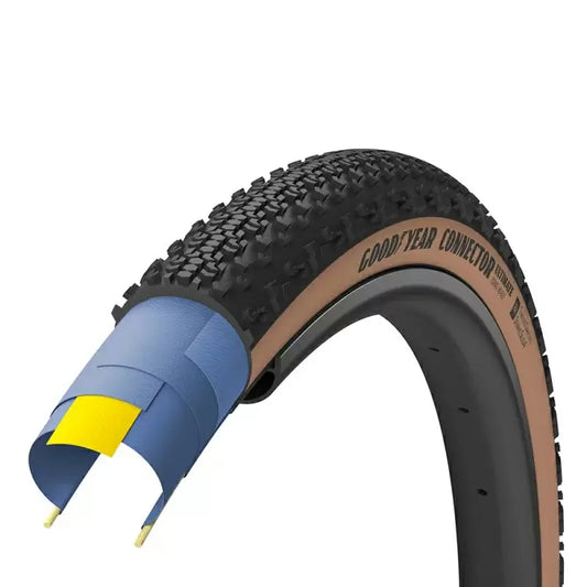 Copeon Good Year Connector Ultimate Tubeless Complete