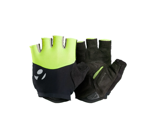 Gants de gel de halo bontrager