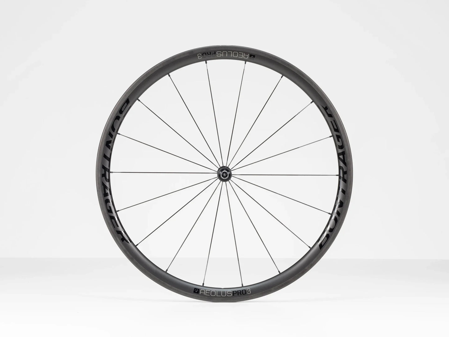 Bontrager Aeolus Pro 3 TLR zadné koleso