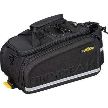 MTX 2.0 Exp - 16.6L Toppacchi Bag TRUNKBAG TRUNKBAG