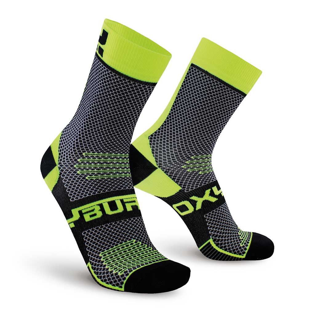 Oxyburn 1610 Sprint Socks