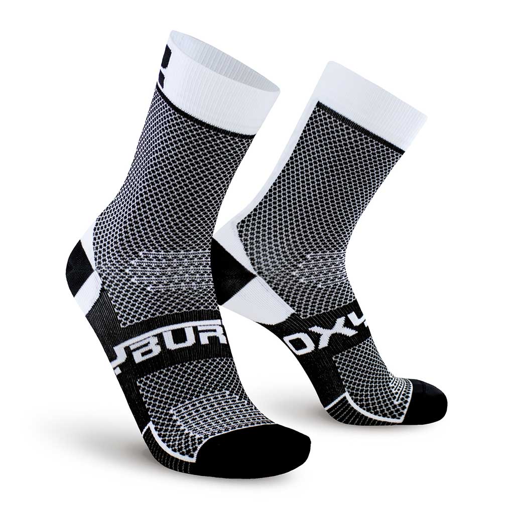 Oxyburn 1610 Sprint Socks