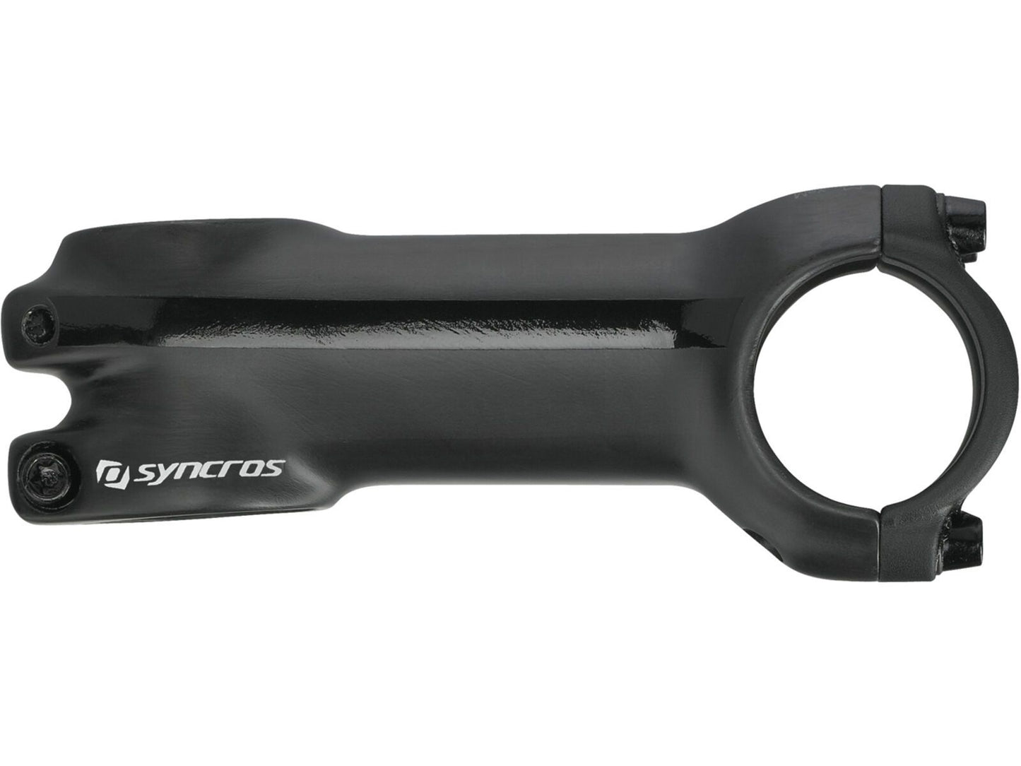 Potence de guidon Syncros XR 1.0 carbone 31,8 mm