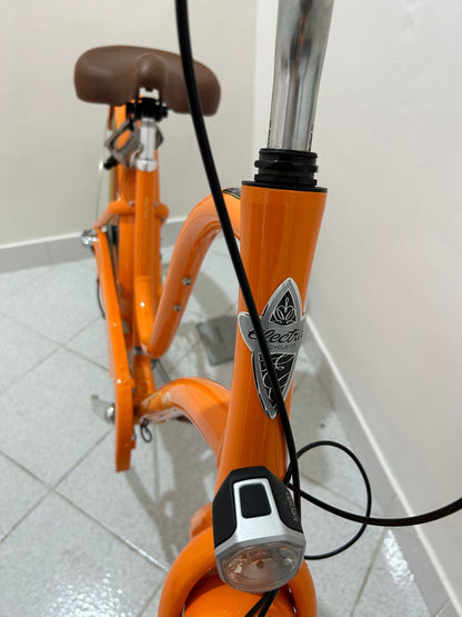 Electra Townie Balão 3i EQ Senhoras '