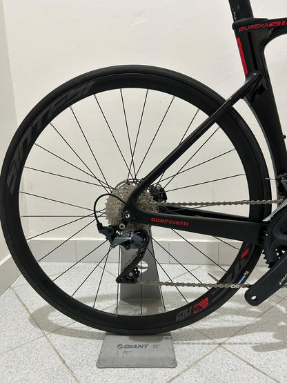 Guerciotti Eureka Air Disc