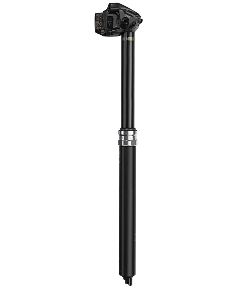 Rockshox reverb AXS 31.6 BRA TEASCOPICO DE TELESCOX