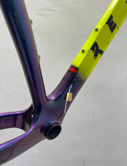 Rebel XC Pro Carbon Rebel Chassis kit 29 '