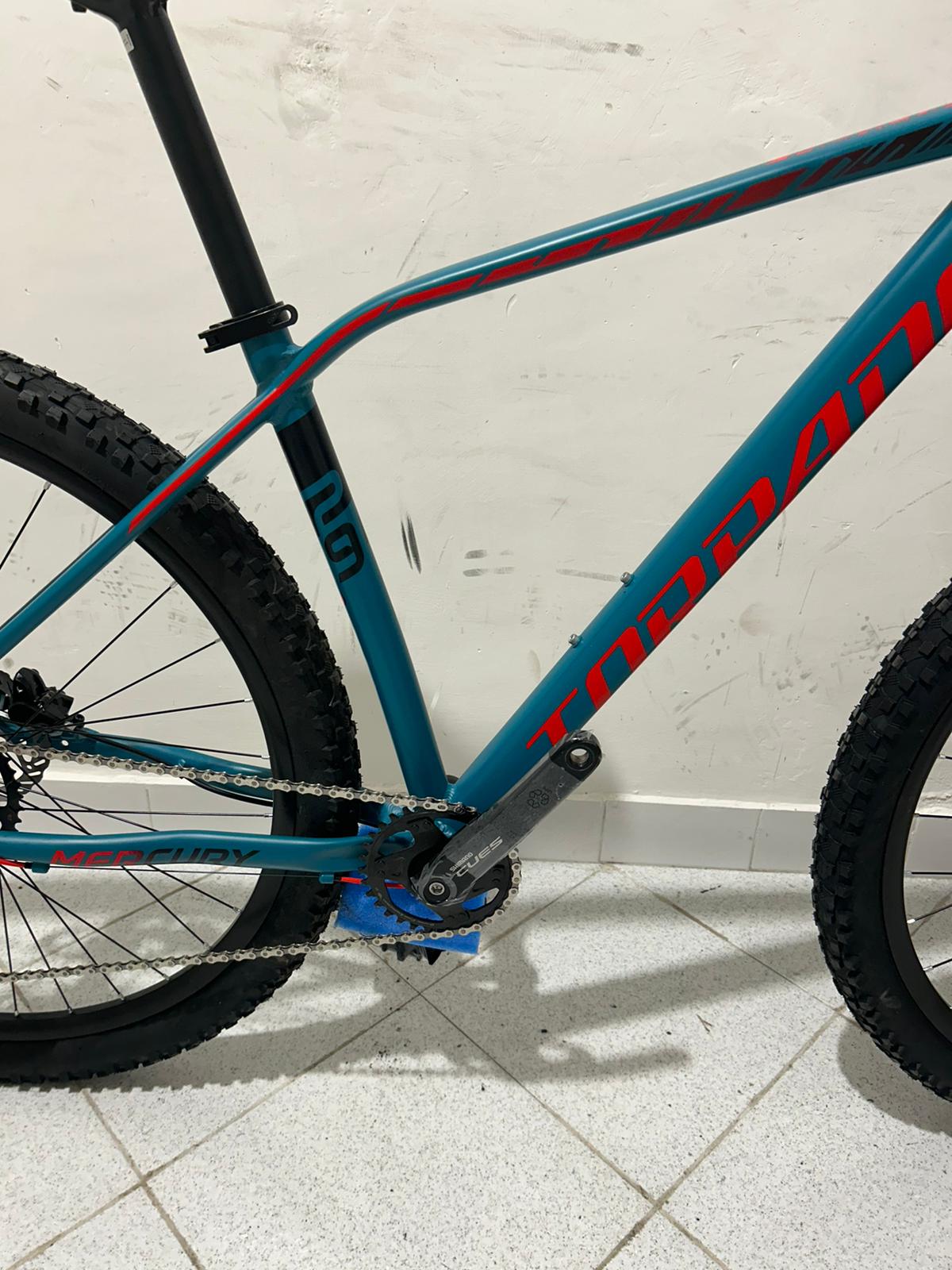 Bici Torpado Icaro Torpado T720 Mercury Mtb 29 Bicycle Torpado