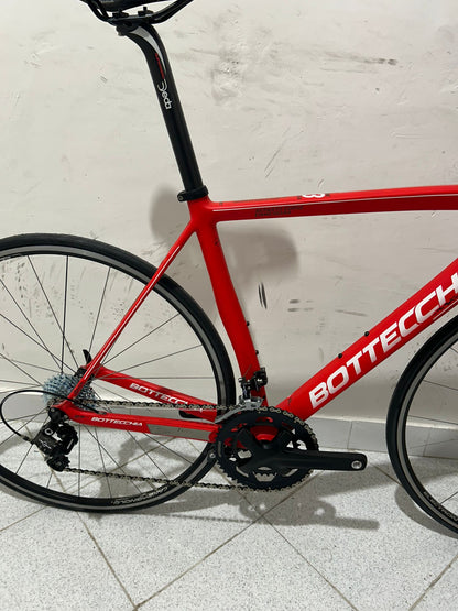 Bottecchia Emme 3 Race - Red Lab Edition Taille 51 Demo