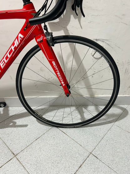 Bottecchia Emme 3 Race - Red Lab Edition Rozmiar 51 Demo