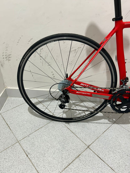 Bottecchia Emme 3 Race - Red Lab Edition Rozmiar 51 Demo