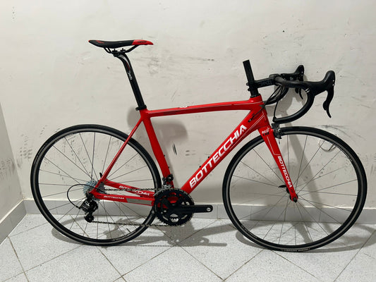 Bottecchia Emme 3 Race - Red Lab Edition Size 51 demo