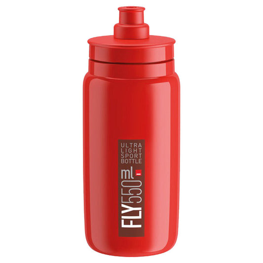 Borraccia Elite Fly 550 ml