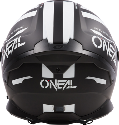 O'Neal Challenger Warhawk V.24 helmet