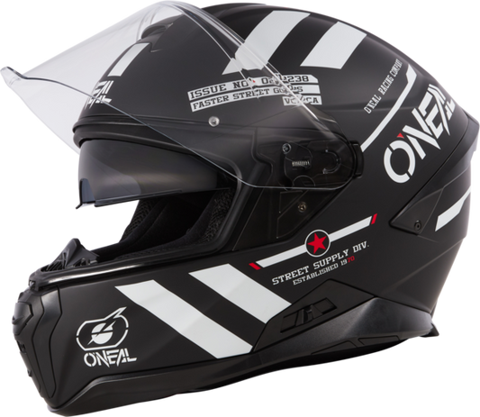 O'Neal Challenger Warhawk V.24 Casque