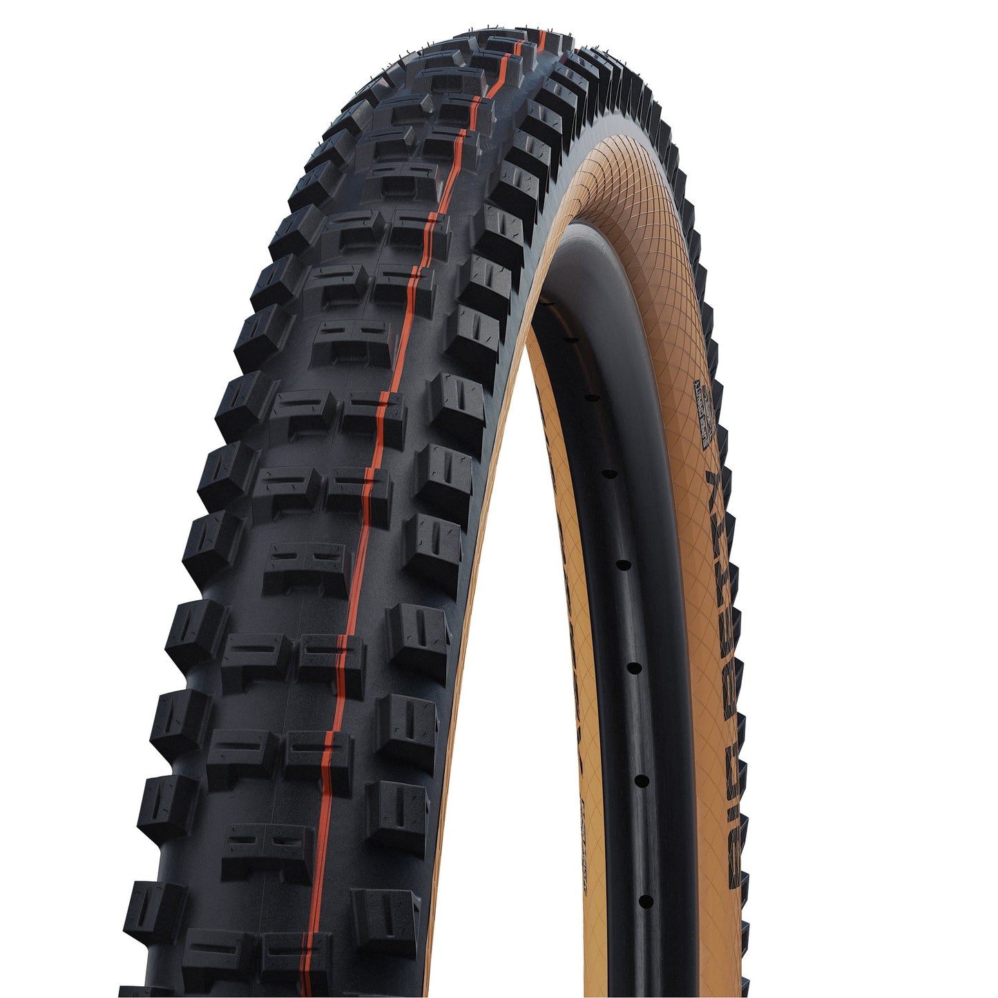 Copertone Schwalbe Big Betty 27.5x2.40 Addix Soft Super Gravity
