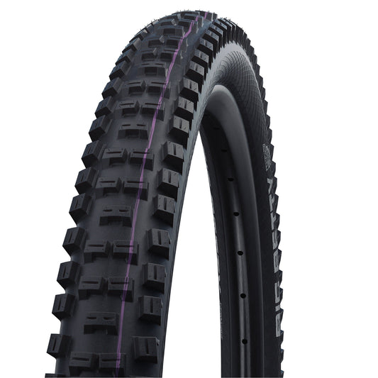 Schwalbe Big Betty 27.5x2.40 Antigo Ultra Soft TLR