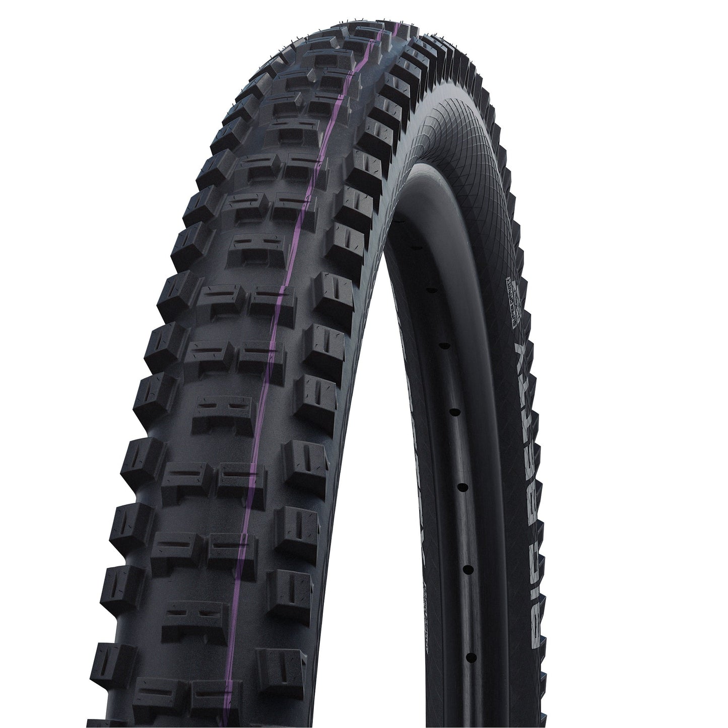 Schwalbe Big Betty 27.5x2.40 Addix Ultra Soft TLR tire