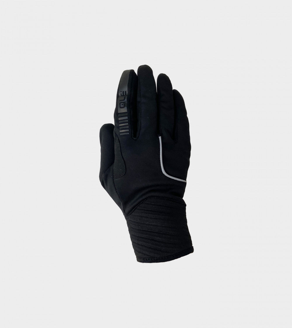 Unisex winter glove Alè Wind Protection