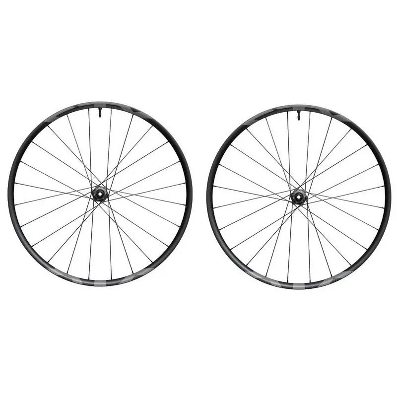 Shimano XTR WH-M9200 Tubeless Ready 29 "Räder