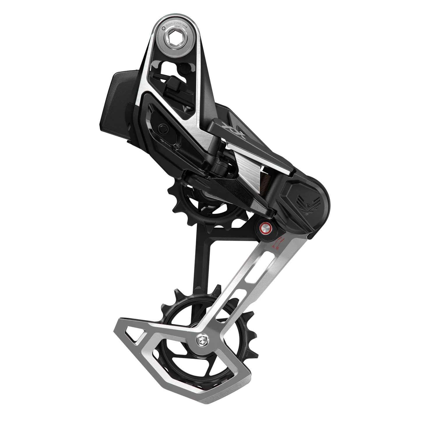 Cambio trasero Sram XX T-Type Eagle AXS 12v
