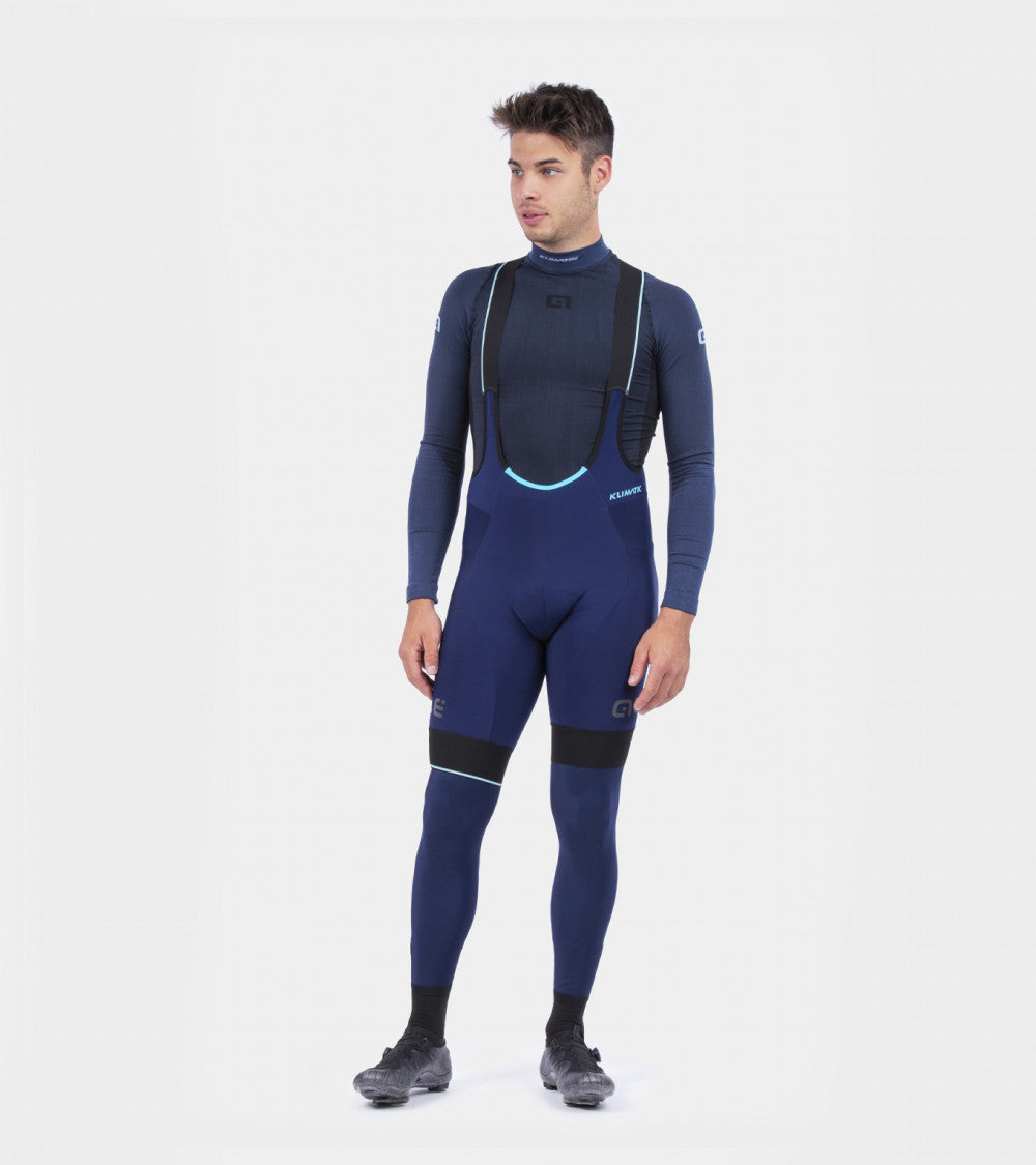 Alé Klimatik K-Tour thermal shorts