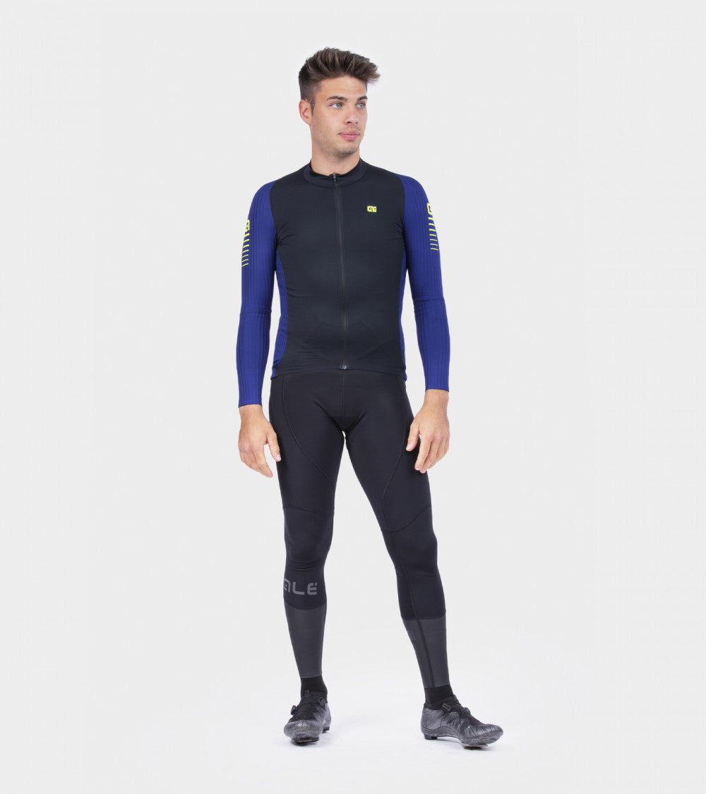 Alè R-EV1 Warm Race 2.0 Trikot