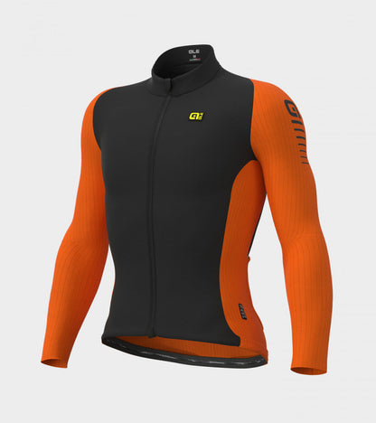 Alè R-EV1 Warm Race 2.0 shirt