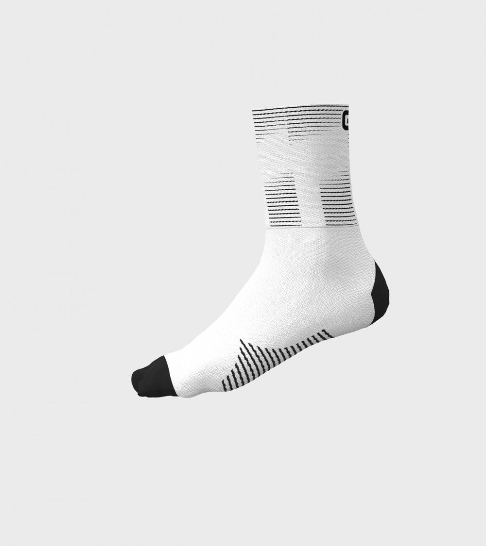 Summer socks Alé Sprint 16cm 2024