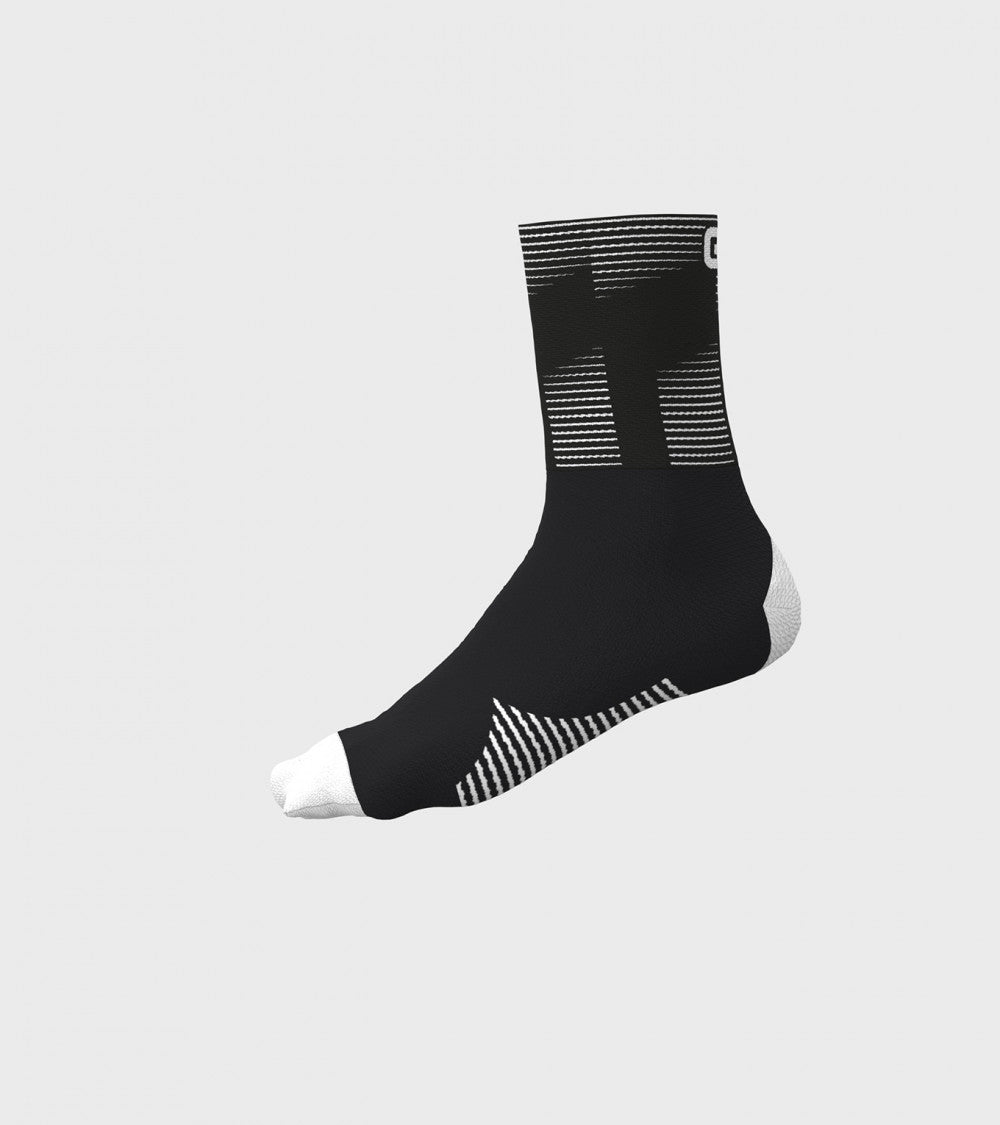 Chaussettes d'été Alé Sprint 16cm 2024