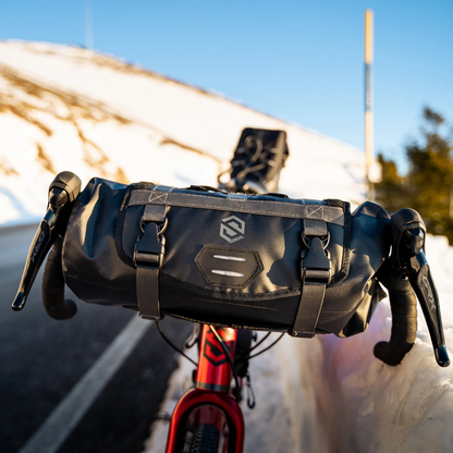 Sac avant skuad grand sac de guidon - 5,5 L