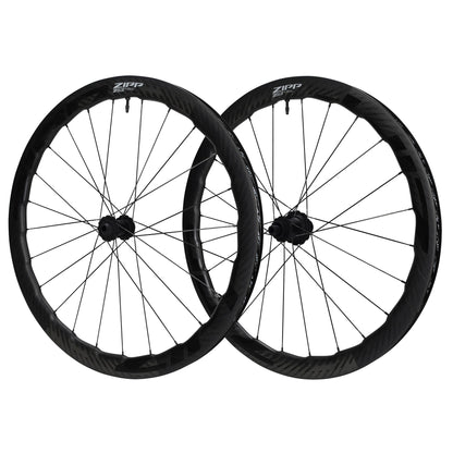 Zipp 353 NSW Tubeless Ready wheels