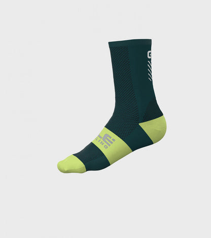 Chaussettes d'été ALÉ FEUP 16CM 2024