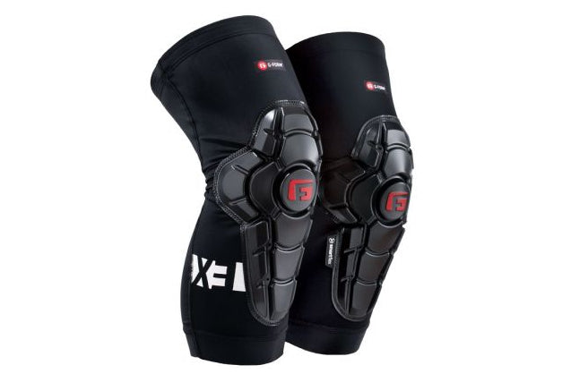 G-Form Pro-X3 Knee Guardi kolenní podložky