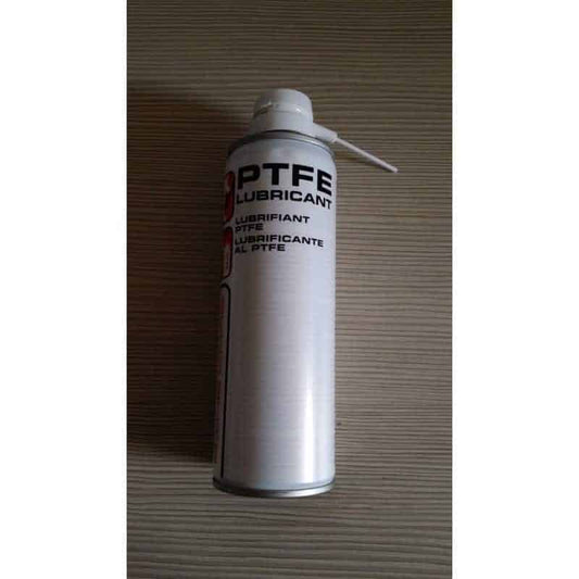 PTFE 300 ml suchého maziva