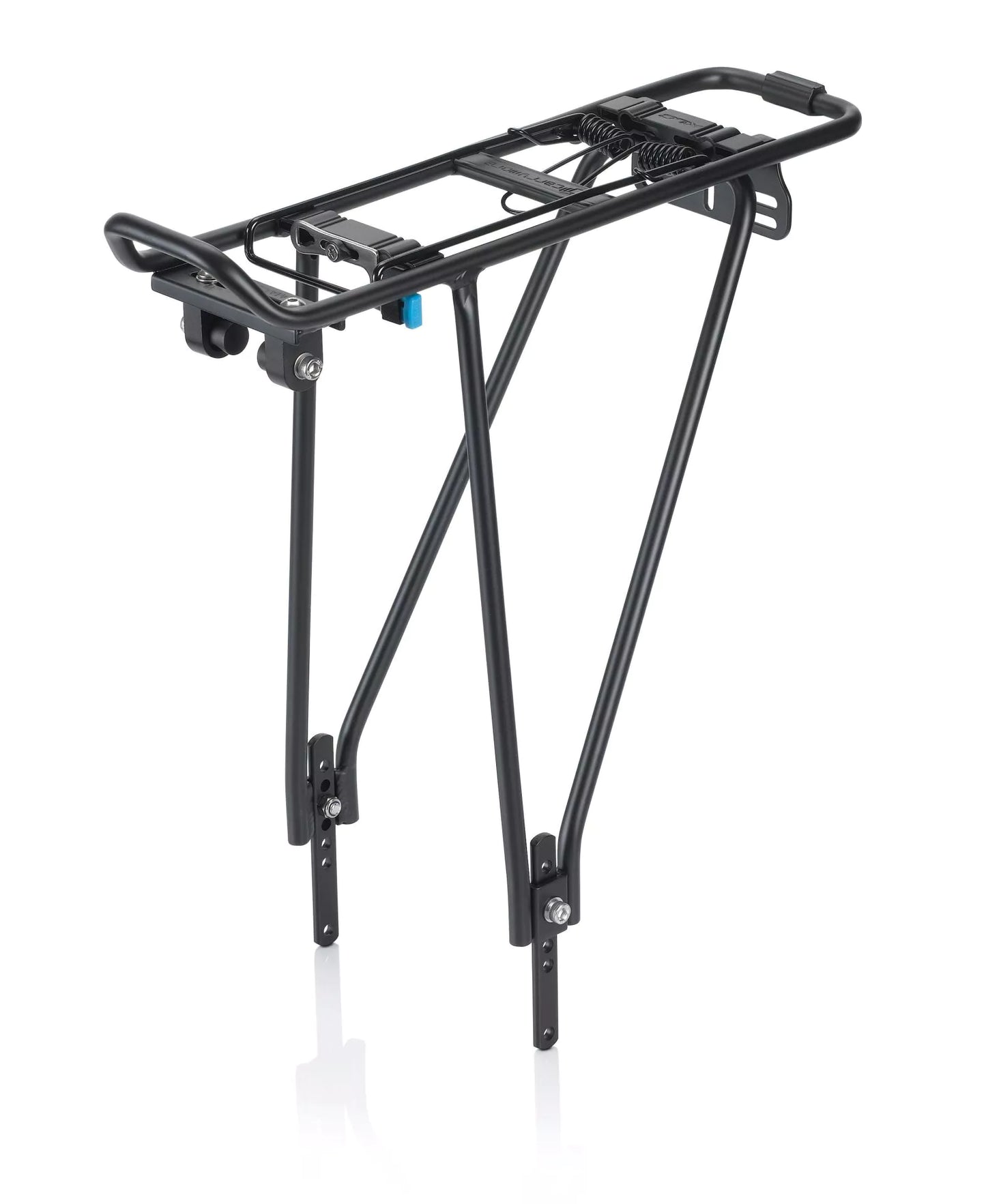 Aluminiumsbagage rack XLC RP-R10 26-29 "