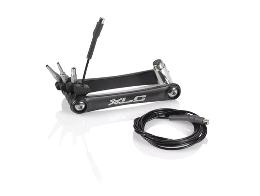 XLC TO-S86 Tool for Internal Cable Routing