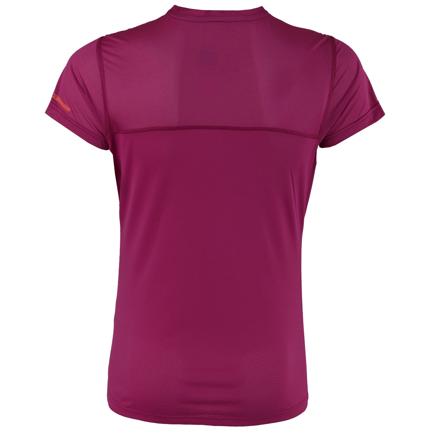 Camisa feminina Scott Camisa w 'S Mtn aero