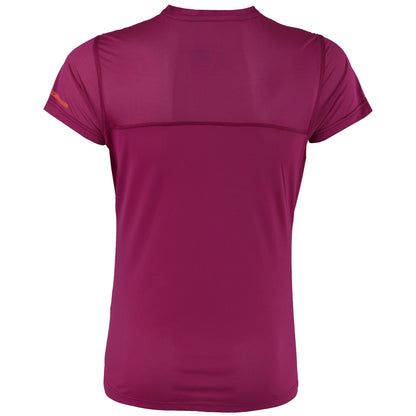 Camisa feminina Scott Camisa w 'S Mtn aero