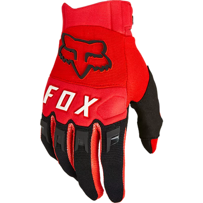 Fox Dirtpaw -Handschuhe