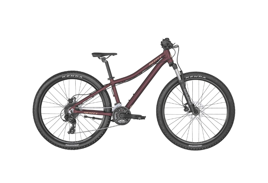 Scott Countess 26 "disk lilla