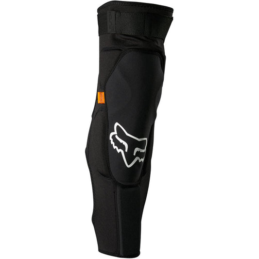 Lançamento da Fox D30 Knee Shin Guard Knods