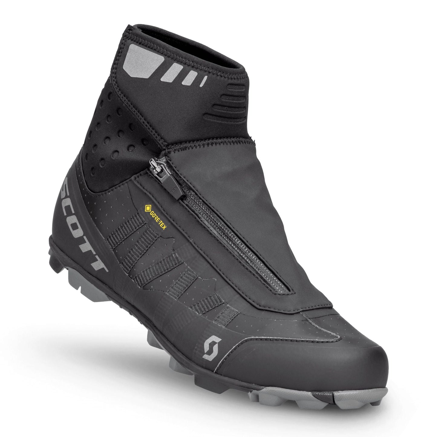 Scott Mtb Heater Gore-Tex shoes