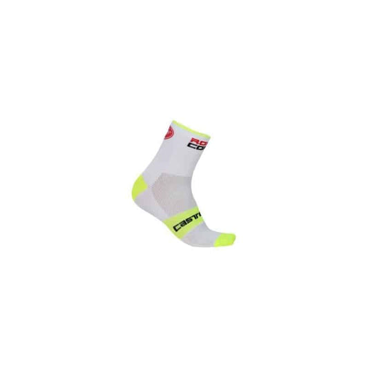 CALZINI CASTELLI ROSSOCORSA 9 SOCK UNISEX